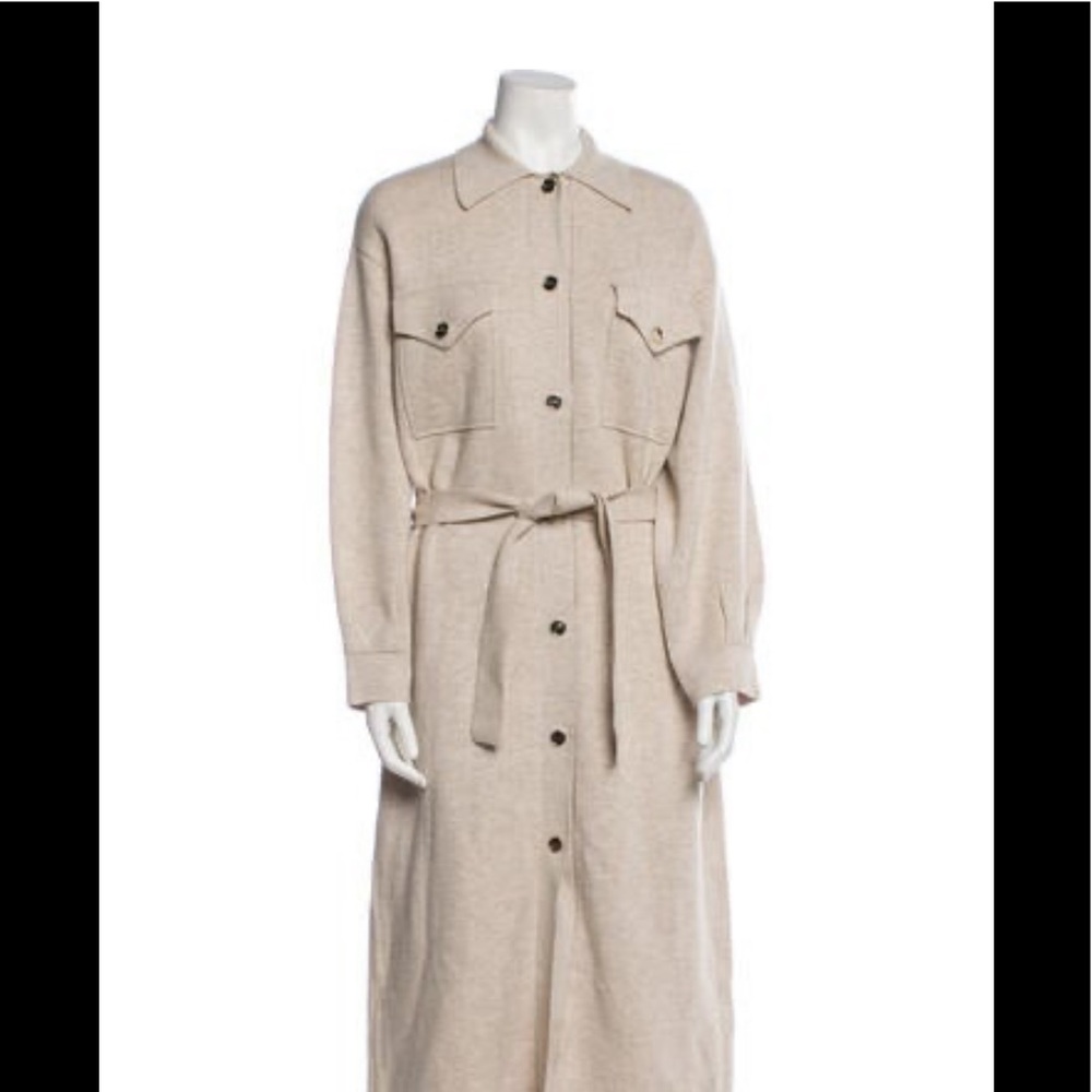 Sandro jacket